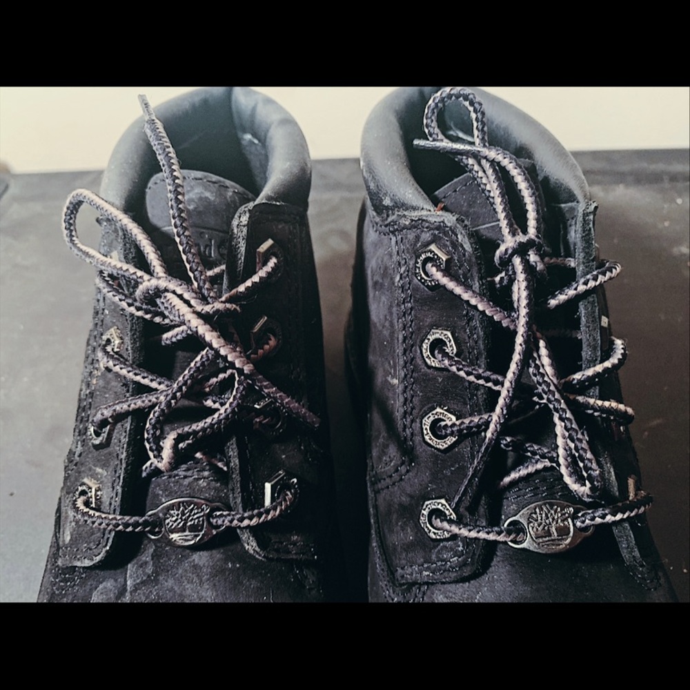 Timberland Nellie waterproof chukka boots